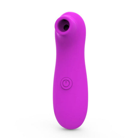 Loving Joy 10 Function Clitoral Suction Vibrator - Vibrators - Save 20%