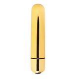 Loving Joy 10 Function Gold Bullet Vibrator - Vibrators - Save 25% - Fast Shipping - Sale United Kingdom Stoke-on-trent