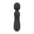 Loving Joy 10 Function Magic Wand Vibrator Black - Vibrators - Save 30% - Fast Shipping - United Kingdom Stoke-on-trent