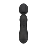 Loving Joy 10 Function Magic Wand Vibrator Black - Vibrators - Save 30% - Fast Shipping - United Kingdom Stoke-on-trent