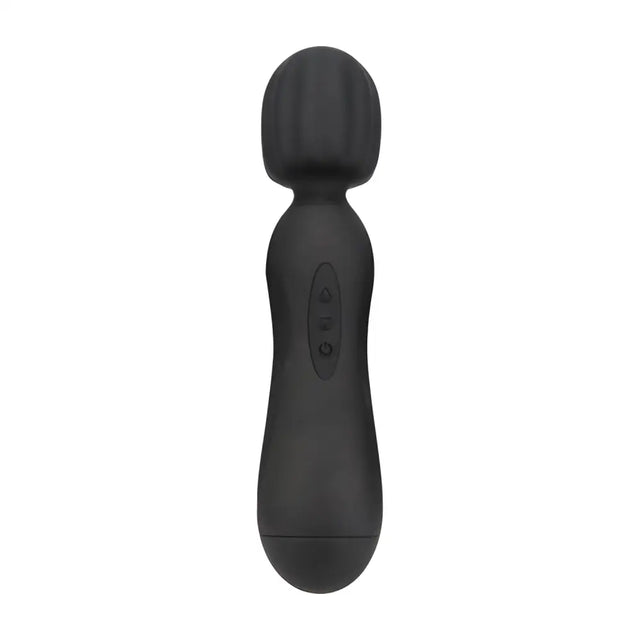 Loving Joy 10 Function Magic Wand Vibrator Black - Vibrators - Save 30% - Fast Shipping - United Kingdom Stoke-on-trent