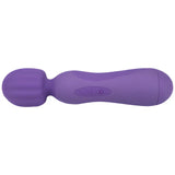 Loving Joy 10 Function Magic Wand Vibrator Purple - Vibrators - Save 15% - Fast - United Kingdom Stoke-on-trent