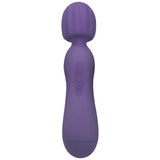 Loving Joy 10 Function Magic Wand Vibrator Purple - Vibrators - Save 15% - Fast - United Kingdom Stoke-on-trent