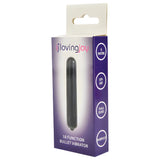 Loving Joy 10 Function Obsidian Bullet Vibrator - Vibrators - Save 25% - Fast Shipping - Sale United Kingdom Stoke-on-trent