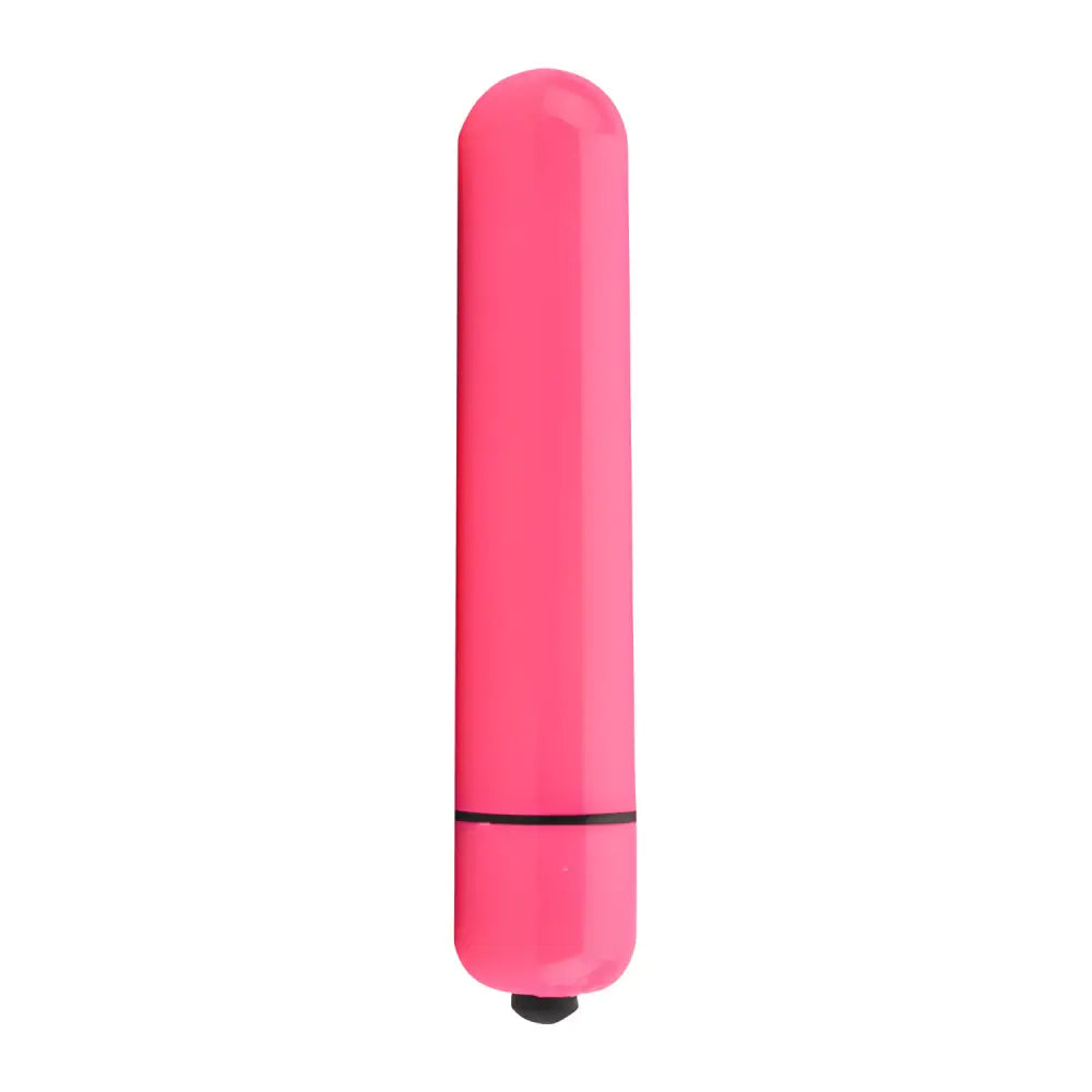 Loving Joy 10 Function Pink Bullet Vibrator - Vibrators - Save 25% - Fast Shipping - Sale United Kingdom Stoke-on-trent
