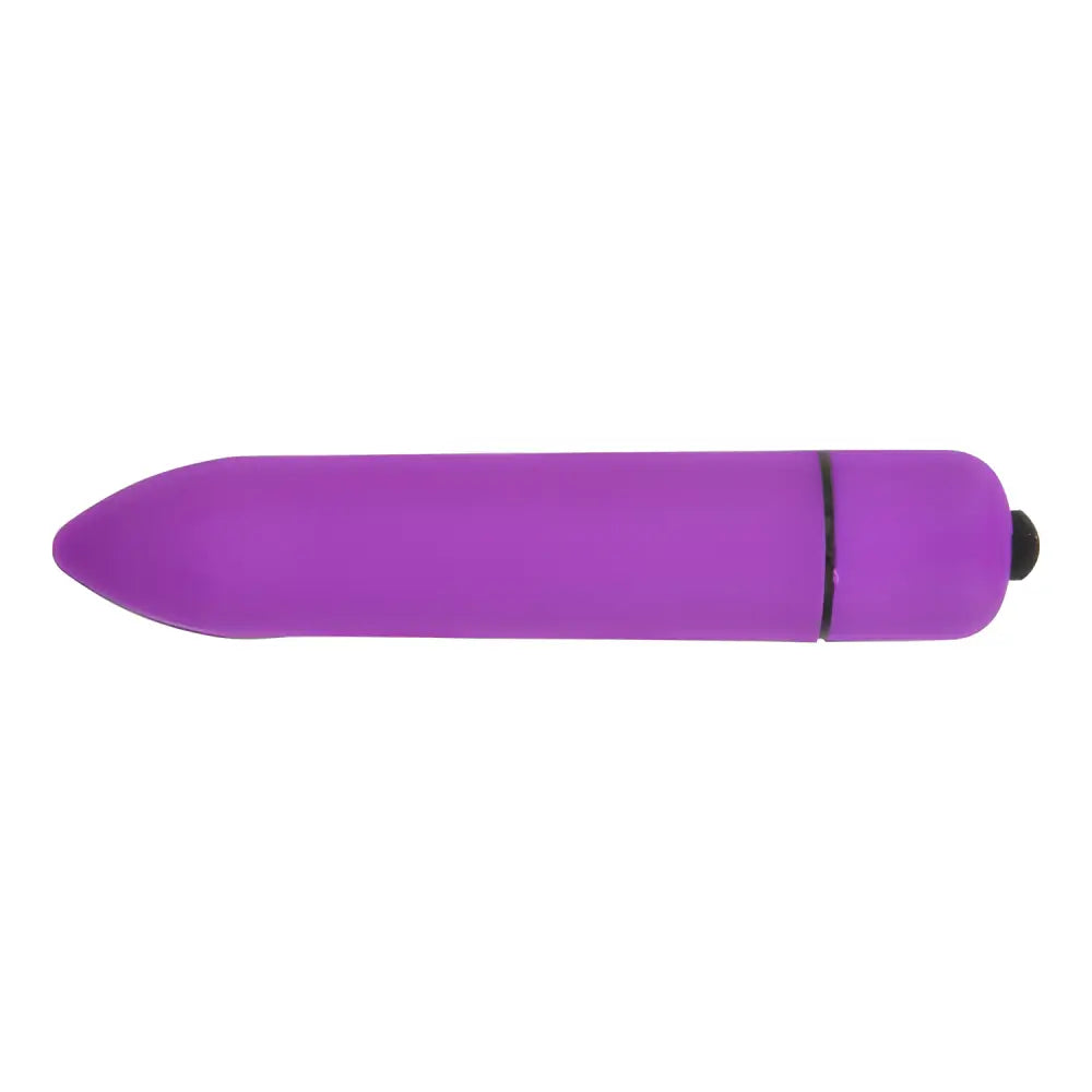 Loving Joy 10 Function Purple Bullet Vibrator - Vibrators - Save 25% - Fast Shipping - Sale United Kingdom Stoke-on-trent