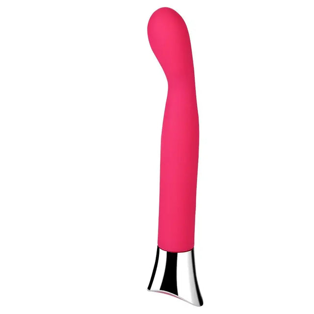 Loving Joy 10 Function Silicone G-spot Vibrator Pink - Save 20% - G-spot - Sale United Kingdom Stoke-on-trent