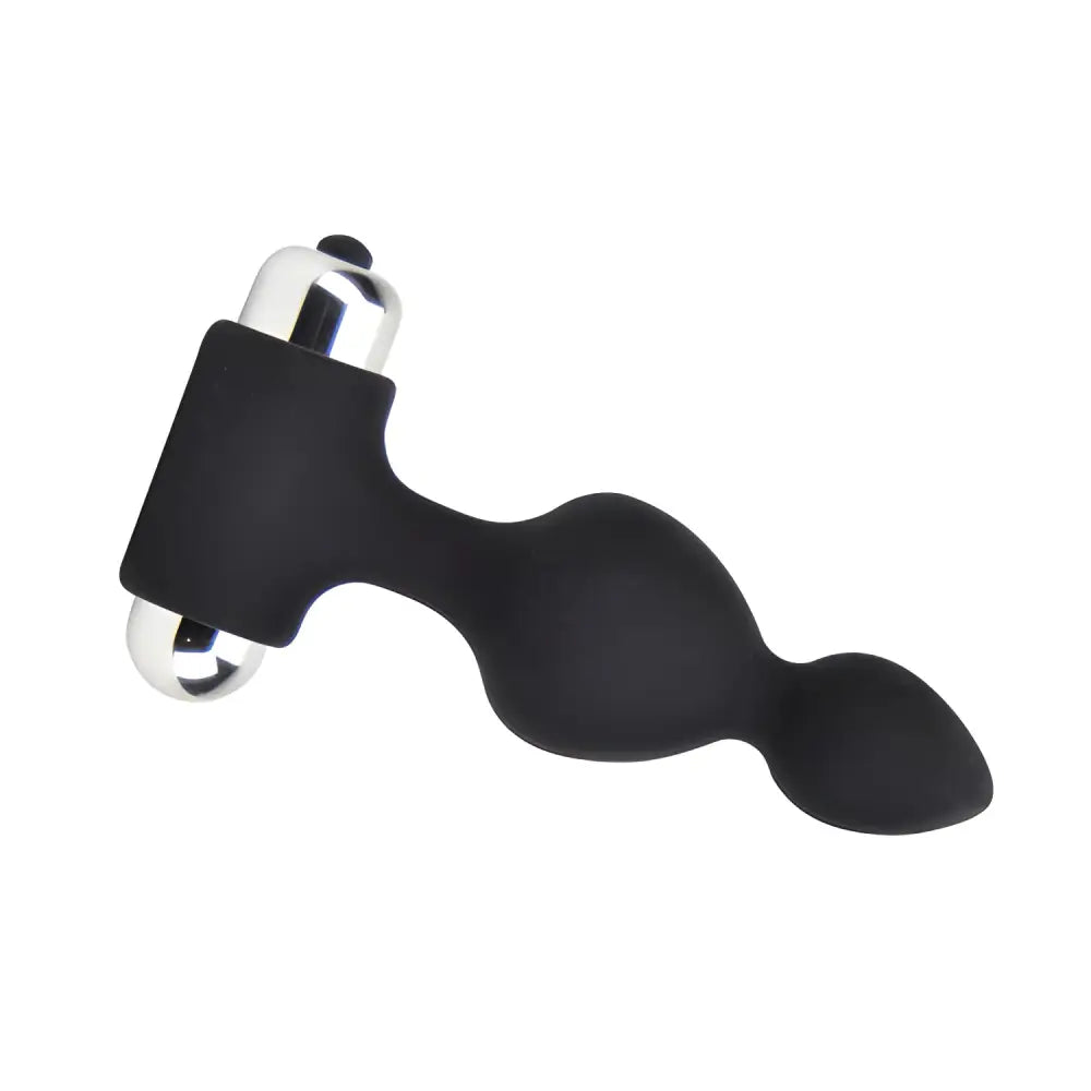 Loving Joy 10 Function Vibrating Anal Beads - Save 25% - Fast Shipping - Vibrators United Kingdom Stoke-on-trent