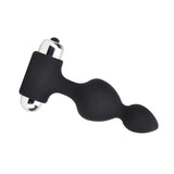 Loving Joy 10 Function Vibrating Anal Beads - Save 25% - Fast Shipping - Vibrators United Kingdom Stoke-on-trent