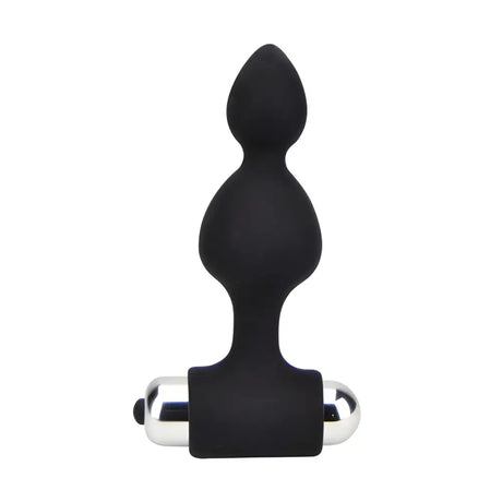 Loving Joy 10 Function Vibrating Anal Beads - Save 25% - Fast Shipping - Vibrators United Kingdom Stoke-on-trent