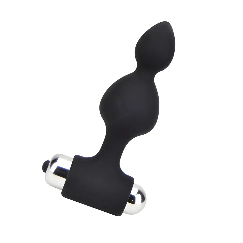 Loving Joy 10 Function Vibrating Anal Beads - Save 25% - Fast Shipping - Vibrators United Kingdom Stoke-on-trent