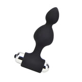 Loving Joy 10 Function Vibrating Anal Beads - Save 25% - Fast Shipping - Vibrators United Kingdom Stoke-on-trent