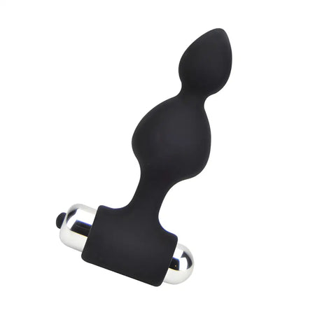 Loving Joy 10 Function Vibrating Anal Beads - Save 25% - Fast Shipping - Vibrators United Kingdom Stoke-on-trent