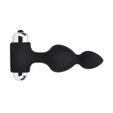 Loving Joy 10 Function Vibrating Anal Beads - Save 25% - Fast Shipping - Vibrators United Kingdom Stoke-on-trent