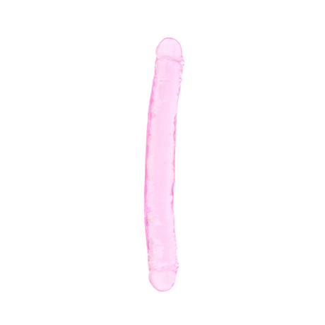 AMORY Joy 12 pulgadas Dildo Pink