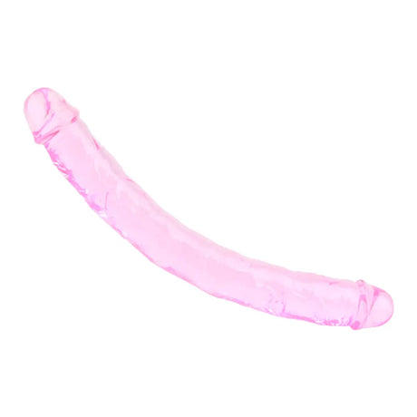 Loving Joy 12 Inch Double Dildo Pink - Ended Dildos - Save 25% - Fast Shipping - Anal United Kingdom Stoke-on-trent