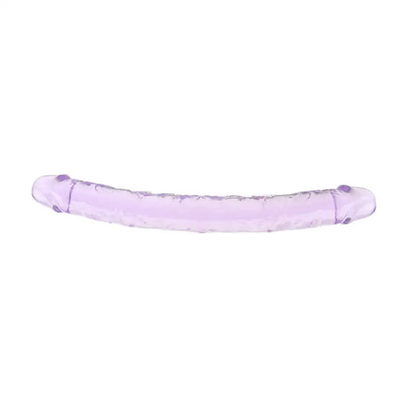 Loving Joy 12 Inch Double Dildo Purple - Ended Dildos - Save 30% - Fast Shipping - United Kingdom Stoke-on-trent