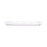 Loving Joy 15 Inch Double Ended Dildo Clear - Dildos - Save 30% - Fast Shipping - Anal United Kingdom Stoke-on-trent