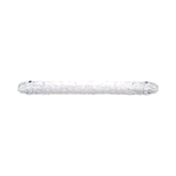 Loving Joy 18 Inch Double Ended Dildo Clear - Dildos - Save 25% - Fast Shipping - Anal United Kingdom Stoke-on-trent