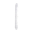 Loving Joy 18 Inch Double Ended Dildo Clear