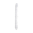 Loving Joy 18 Inch Double Ended Dildo Clear - Dildos - Save 25% - Fast Shipping - Anal United Kingdom Stoke-on-trent
