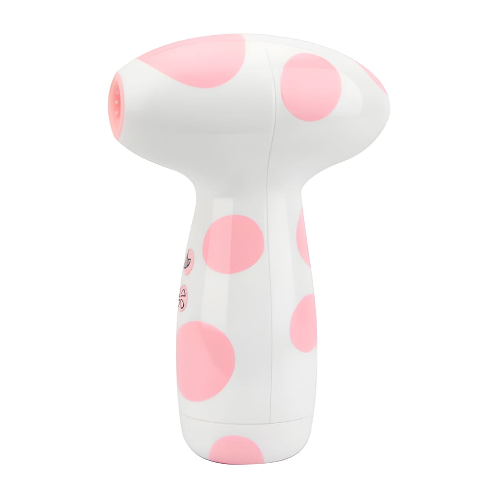 Loving Joy 2 in 1 Suction Vibrator Jumbo Dot - Vibrators - Save 20%