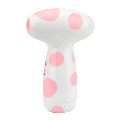 Loving Joy 2 in 1 Suction Vibrator Jumbo Dot - Vibrators - Save 25% - Fast Shipping - United Kingdom Stoke-on-trent