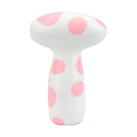 Loving Joy 2 in 1 Suction Vibrator Jumbo Dot - Vibrators - Save 20%