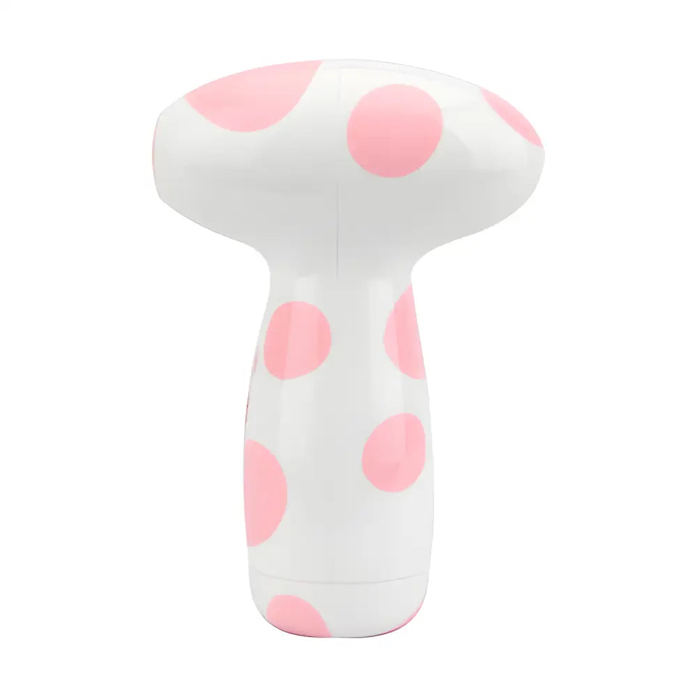 Loving Joy 2 in 1 Suction Vibrator Jumbo Dot - Vibrators - Save 25% - Fast Shipping - United Kingdom Stoke-on-trent
