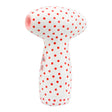 Loving Joy 2 in 1 Suction Vibrator Polka Dot - Vibrators - Save 25% - Fast Shipping - United Kingdom Stoke-on-trent