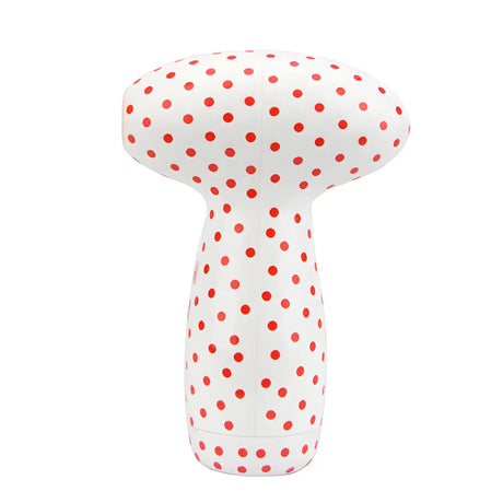 Loving Joy 2 in 1 Suction Vibrator Polka Dot - Vibrators - Save 25% - Fast Shipping - United Kingdom Stoke-on-trent