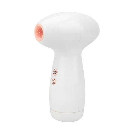 Loving Joy 2 in 1 Suction Vibrator - Vibrators - Save 20%