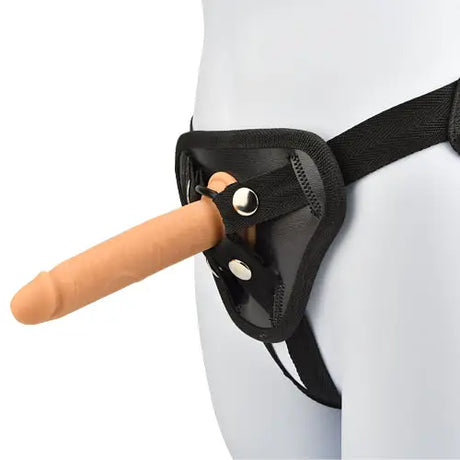 Loving Joy 4.5 Inch Silicone Dildo - Strap on Dildos - Save 30% - Fast Shipping - United Kingdom Stoke-on-trent