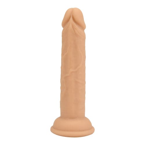 Loving Joy 4.5 Inch Silicone Dildo - Strap on Dildos - Save 20%