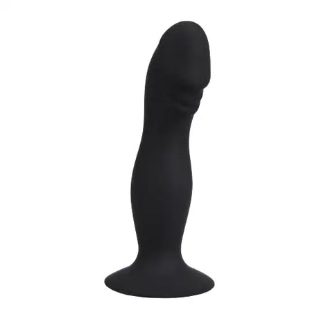Loving Joy 6 Inch Silicone Dildo with Suction Cup - Dildos - Save 25% - Fast Shipping - United Kingdom Stoke-on-trent