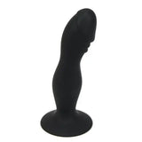 Loving Joy 6 Inch Silicone Dildo with Suction Cup - Dildos - Save 25% - Fast Shipping - United Kingdom Stoke-on-trent