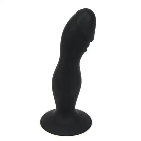 Loving Joy 6 Inch Silicone Dildo with Suction Cup - Dildos - Save 25% - Fast Shipping - United Kingdom Stoke-on-trent
