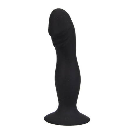 Joy Loving 6 pouces Dildo en silicone avec aspiration