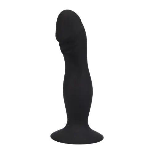 Loving Joy 6 Inch Silicone Dildo with Suction Cup - Dildos - Save 25% - Fast Shipping - United Kingdom Stoke-on-trent