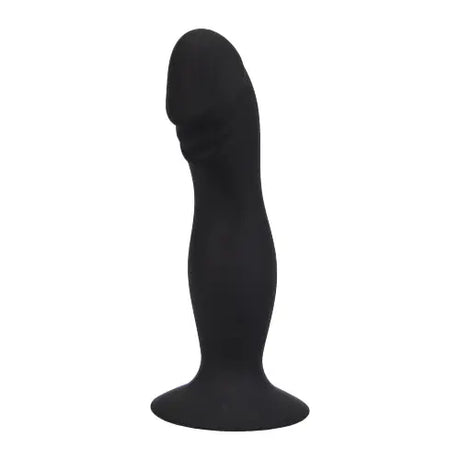 Loving Joy 6 Inch Silicone Dildo with Suction Cup - Dildos - Save 25% - Fast Shipping - United Kingdom Stoke-on-trent