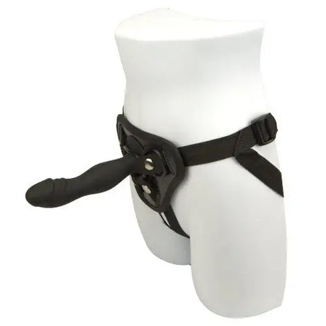 Loving Joy 6 Inch Silicone Dildo with Suction Cup - Dildos - Save 25% - Fast Shipping - United Kingdom Stoke-on-trent