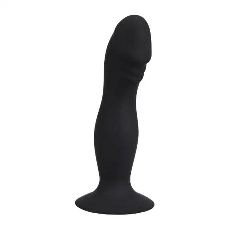 Loving Joy 6 Inch Silicone Dildo with Suction Cup - Dildos - Save 25% - Fast Shipping - United Kingdom Stoke-on-trent