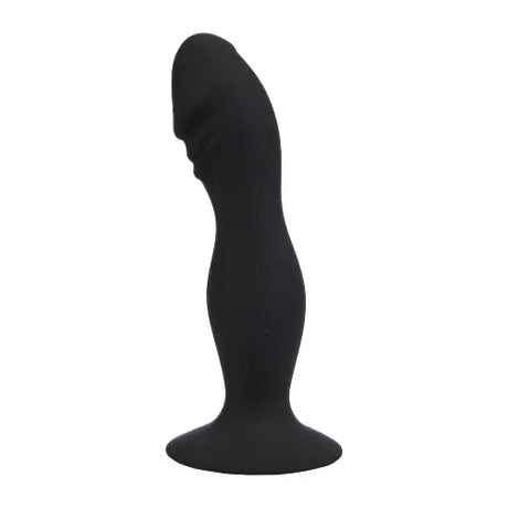 Loving Joy 6 Inch Silicone Dildo with Suction Cup - Dildos - Save 25% - Fast Shipping - United Kingdom Stoke-on-trent