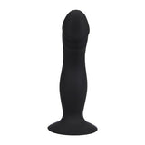 Joy Loving 6 pouces Dildo en silicone avec aspiration