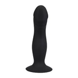 Loving Joy 6 Inch Silicone Dildo with Suction Cup - Dildos - Save 25% - Fast Shipping - United Kingdom Stoke-on-trent