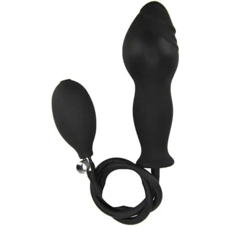 Loving Joy 6 Inch Silicone Inflatable Dildo - Dildos - Save 25% - Fast Shipping - United Kingdom Stoke-on-trent