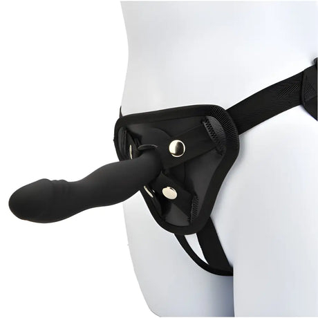 Loving Joy 6 Inch Silicone Strap on Dildo Kit - Ons - Save 30% - on - Fast Shipping - Anal Dildos United Kingdom Stoke-on-trent