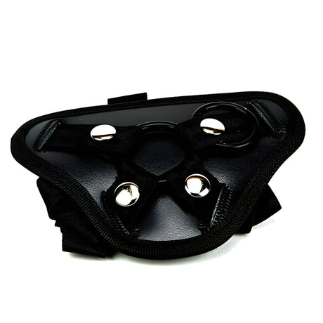 Loving Joy 6 Inch Silicone Strap on Dildo Kit - Ons - Save 30% - Anal Dildos