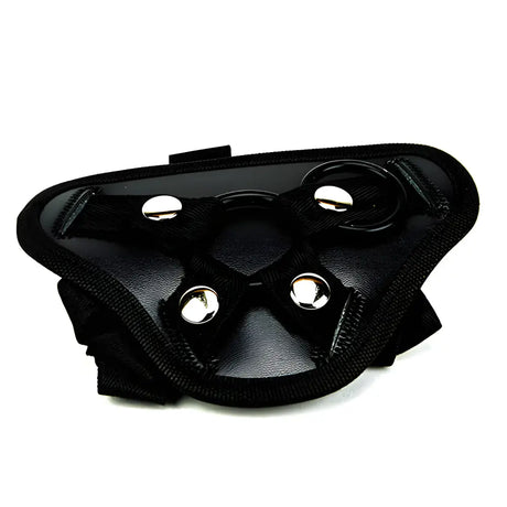 Loving Joy 6 Inch Silicone Strap on Dildo Kit - Ons - Save 30% - on - Fast Shipping - Anal Dildos United Kingdom Stoke-on-trent