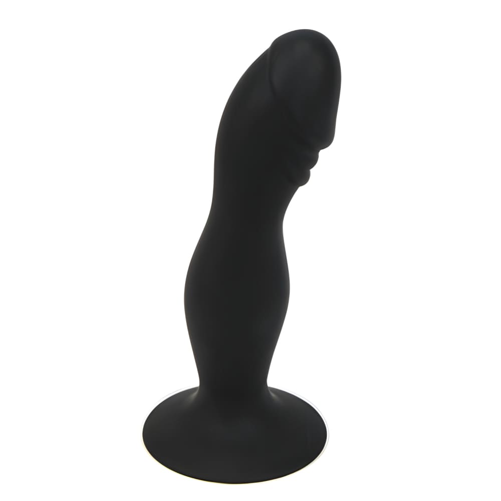 Loving Joy 6 Inch Silicone Strap on Dildo Kit - Ons - Save 20% - Anal Dildos